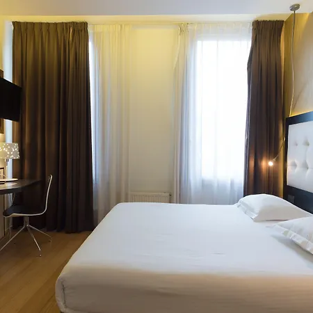 Craves 3* Brussels