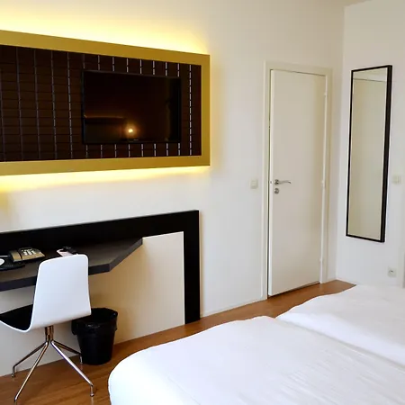 Craves 3* Brussels