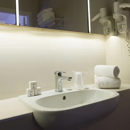 Hotel Craves Brussel