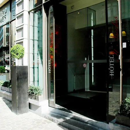 Hotel Craves 3*