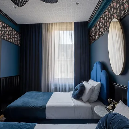 Craves 3* Brussels