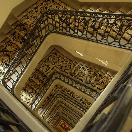 Le Plaza Hotel Brussels