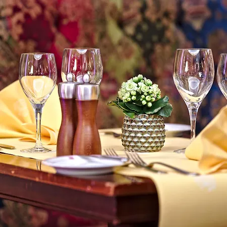 Le Plaza 5* Brussels