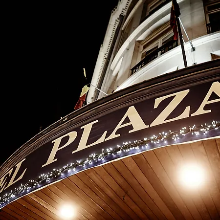 Le Plaza