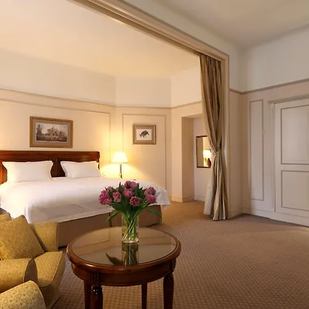 Hotel Le Plaza