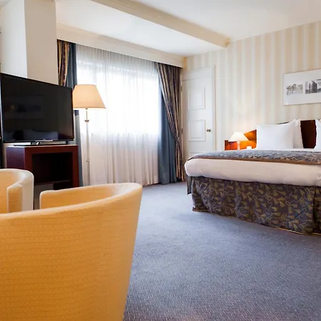 Le Chatelain 5* Brussels