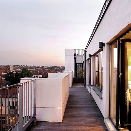 Le Chatelain 5* Brussels