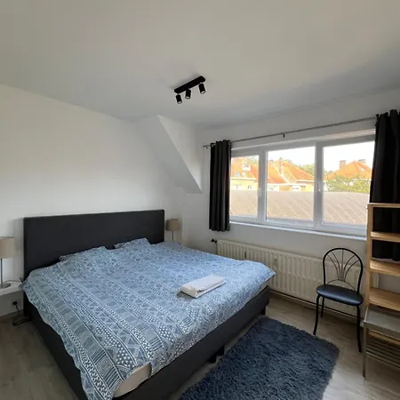 Appartement Wolu *