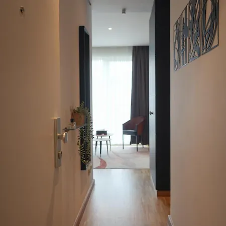 Apartment Elios Living Mettewie