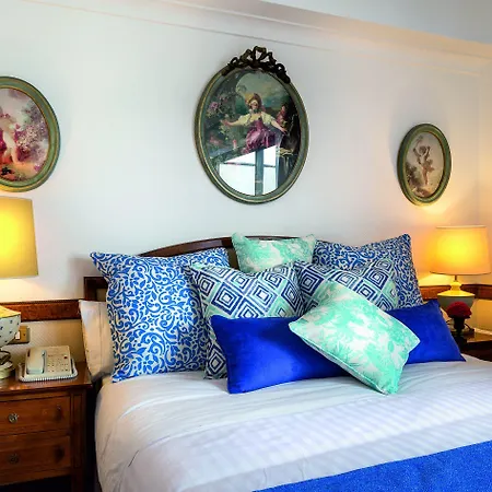 Hotel Avenue Louise Trademark Collection By Wyndham Brussel