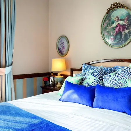 Avenue Louise Trademark Collection By Wyndham 4* Brussels