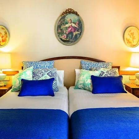 Avenue Louise Trademark Collection By Wyndham 4* Brussels