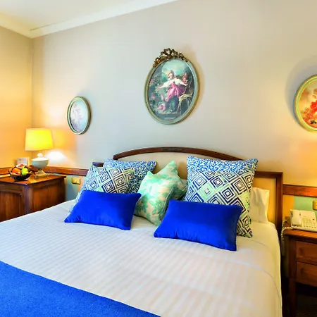 Hotel Avenue Louise Trademark Collection By Wyndham Brussels