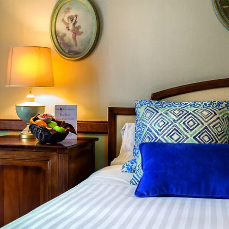 Avenue Louise Trademark Collection By Wyndham Brussels