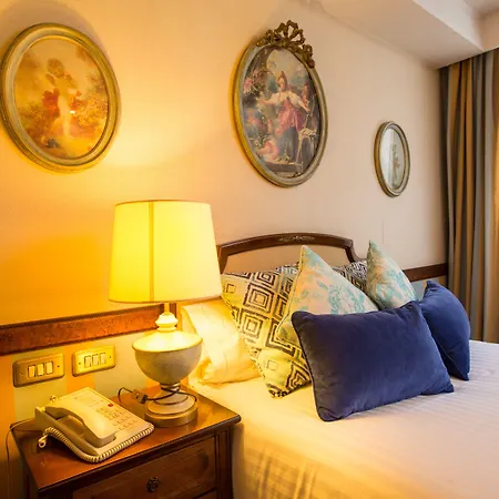 Avenue Louise Trademark Collection By Wyndham Hotel Brussels