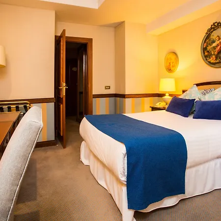 Avenue Louise Trademark Collection By Wyndham Hotel Brussel