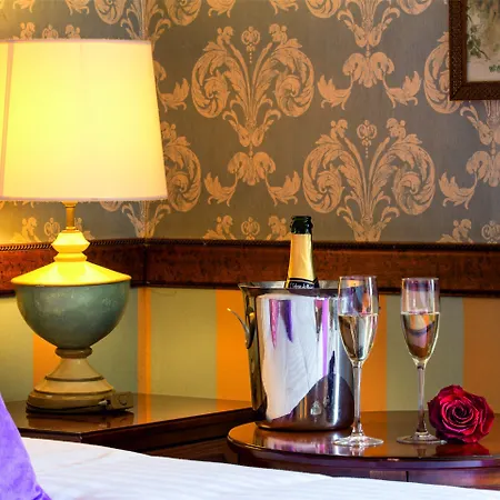 Hotel Avenue Louise Trademark Collection By Wyndham Brussels