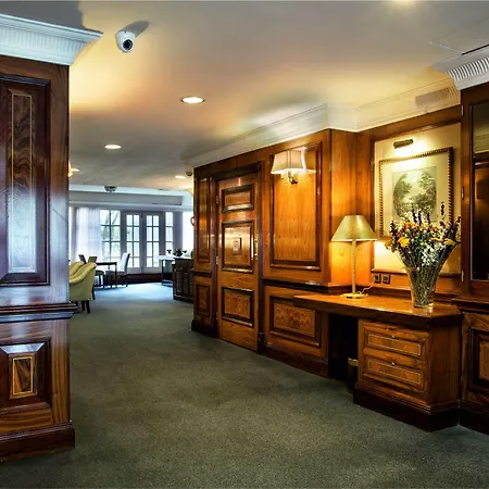 Avenue Louise Trademark Collection By Wyndham Brussel