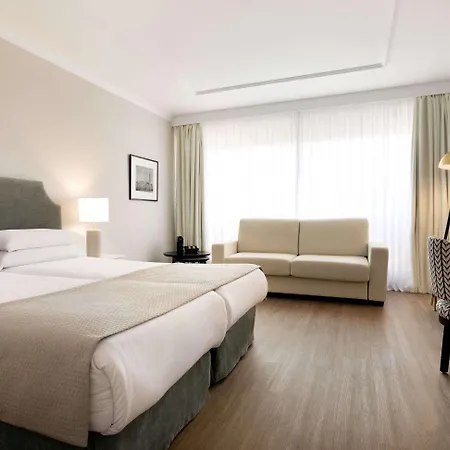 Avenue Louise Trademark Collection By Wyndham 4* Brussels