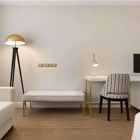 Avenue Louise Trademark Collection By Wyndham Hotel Brussels