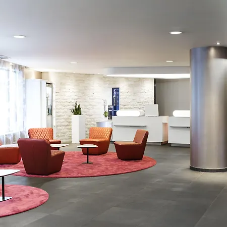 Novotel Centre Brussel