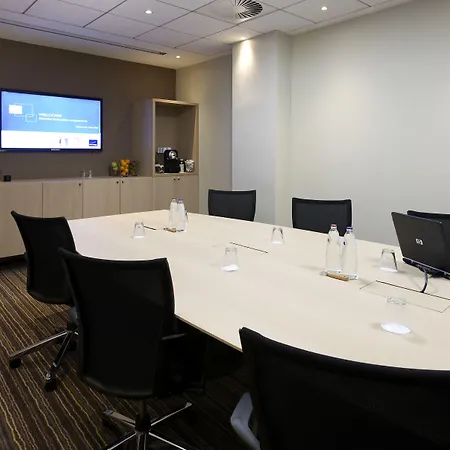 Novotel Centre Brussel