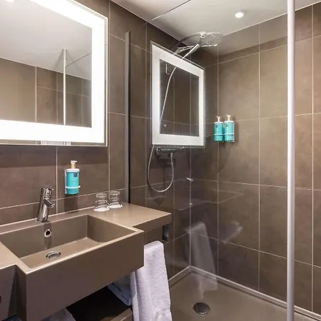 Hotel Novotel Centre 4*