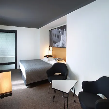 Hotel Zoom Brussel