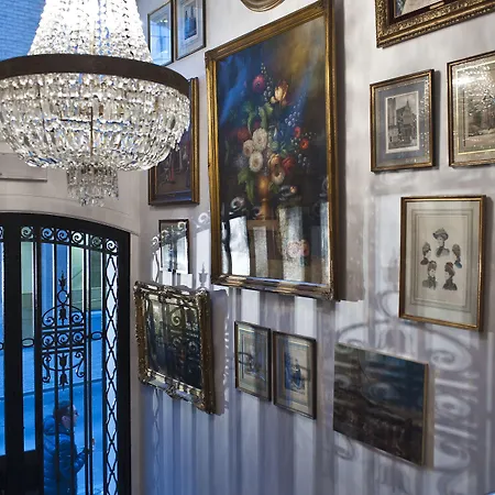 9hotel Hotel Brussels