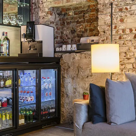 9hotel Brussels