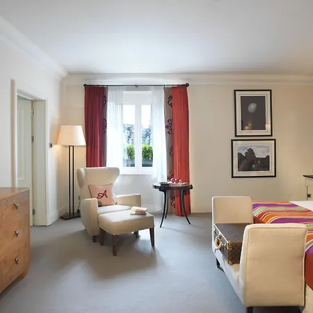 Amigo, A Rocco Hotel