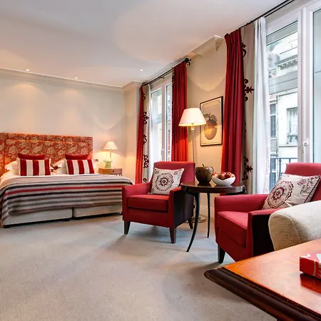 Amigo, A Rocco 5* Brussel
