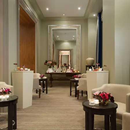 Hotel Amigo, A Rocco Brussels