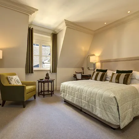 Hotel Amigo, A Rocco Brussels