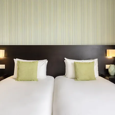 Citadines Sainte-catherine 3*