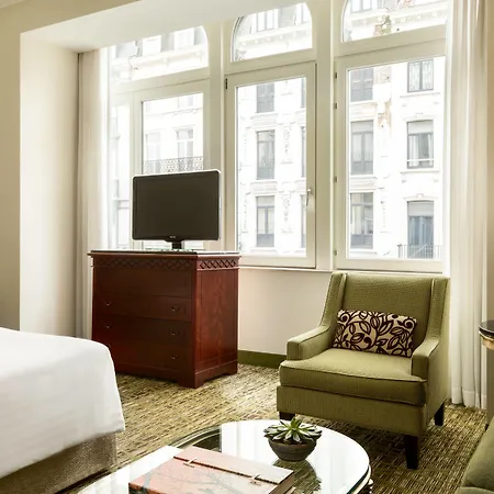 Marriott Grand Place