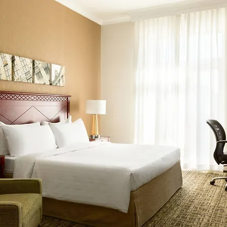 Marriott Grand Place Hotel Brussels