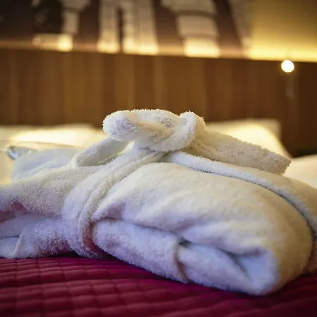 Schuman By Ihg Brussel