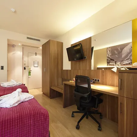 Schuman By Ihg Brussel