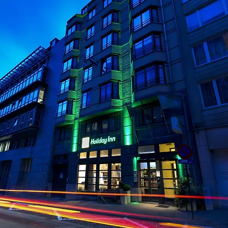 Hotel Schuman By Ihg