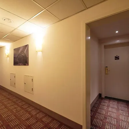 Schuman By Ihg Hotel Brussels