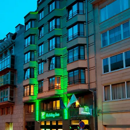 Schuman By Ihg Brussel