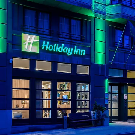 Hotel Schuman By Ihg