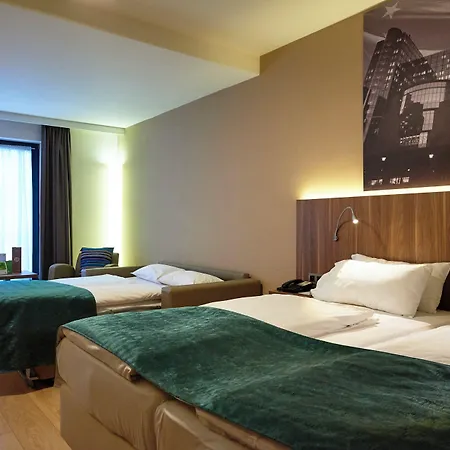Schuman By Ihg Hotel