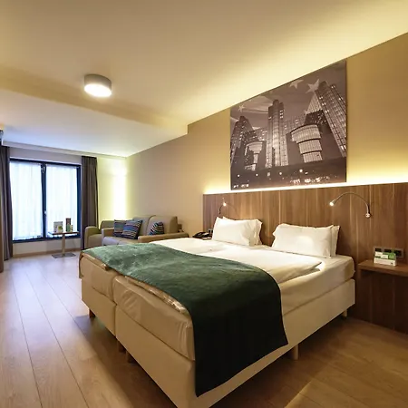 Schuman By Ihg Brussel