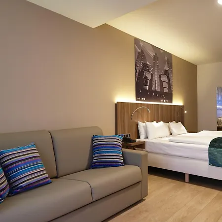 Schuman By Ihg 4* Brussel