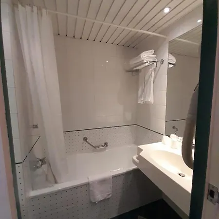 Hotel Le Dome Brussel