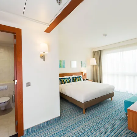 Courtyard By Marriott Brussels