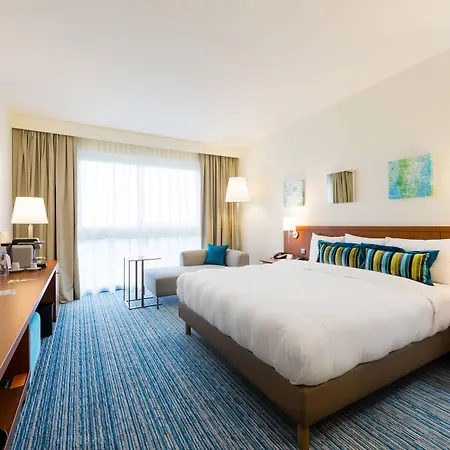 Courtyard By Marriott Hotel 4*