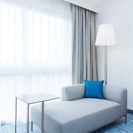 Courtyard By Marriott Brussels